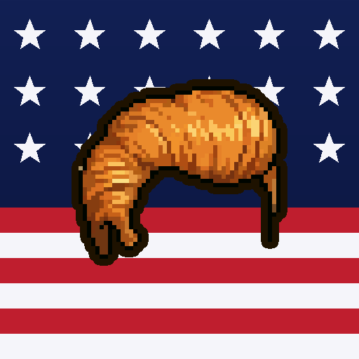 Hair Force One icon